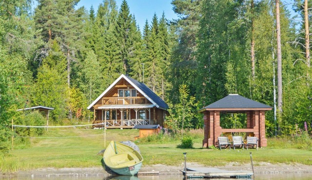 Rinnepelto by Interhome