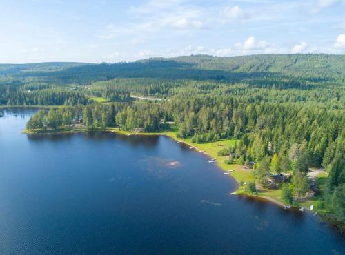 Rinnepelto Holiday Cottages