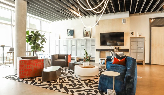 RiNo Studio Retreat: Urban Oasis