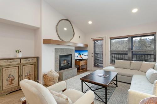 River Pines A303 condo