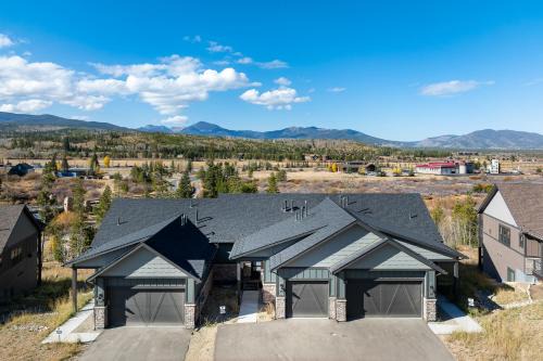 River Run Villa 75 I Great Views I Private Hot Tub I Activity Program