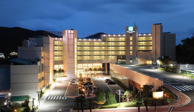 Riviera Hotel Geoje