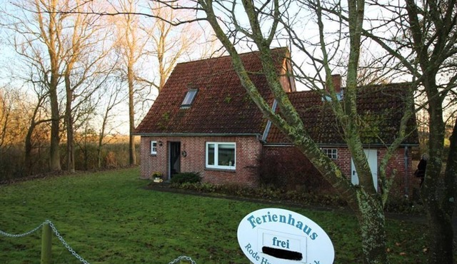 Rode Huus, Germany