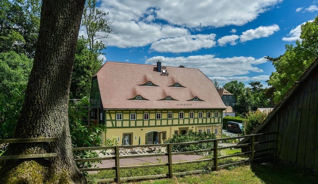 Romantic holidays on an ecologically sustainable renovated farm KS 1