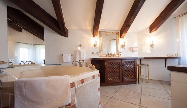 Romantik Villa