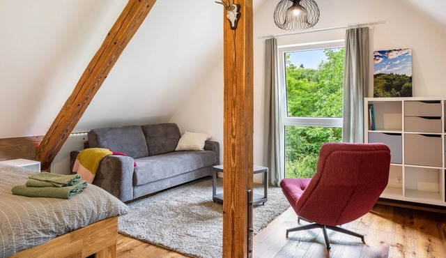 Room Köpfleblick with Mountain View and Wi-Fi