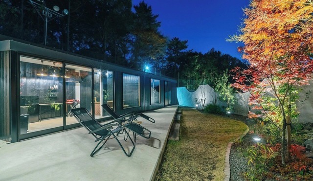 Room only | Phantom Building | 5person plan Com/Toon City Ehime