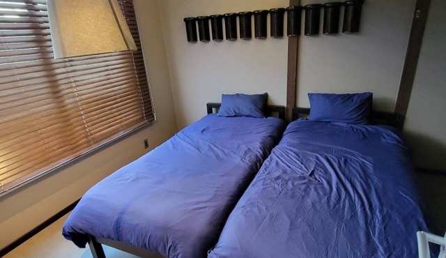 Roomonly plan room rate for up to 5 people/Minamiawaji Hyōgo
