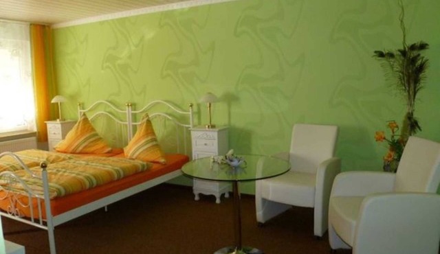 Rooms - Pension Haus Germania
