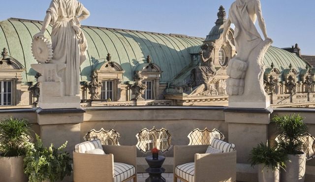 Rosewood Munich