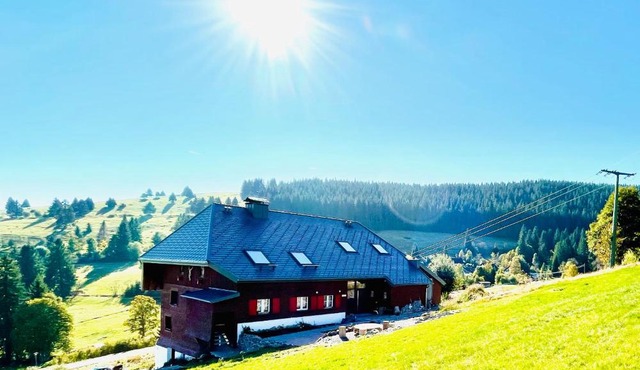 RotmeerHaus
