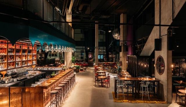 Ruby Hanna Hotel Stuttgart by IHG