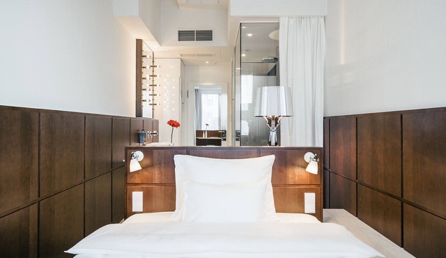 Ruby Lilly Hotel Munich by IHG