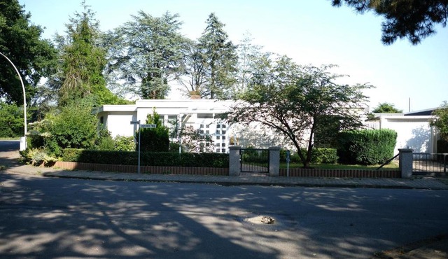 Ruhiges Haus mit privatem Garten