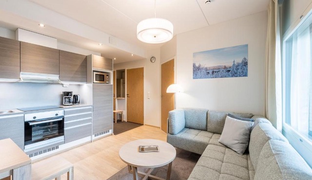 Ruka Ski Chalets