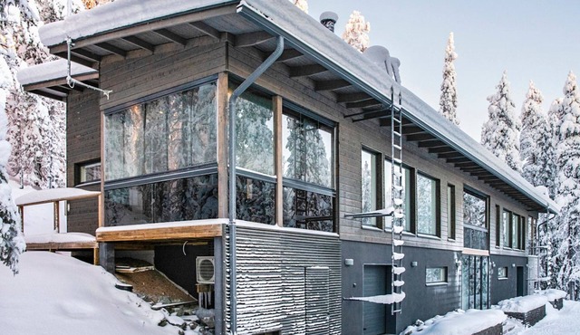 Rukan rinnemaa a by Interhome