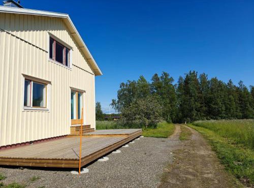 Rural charm & modern comfort