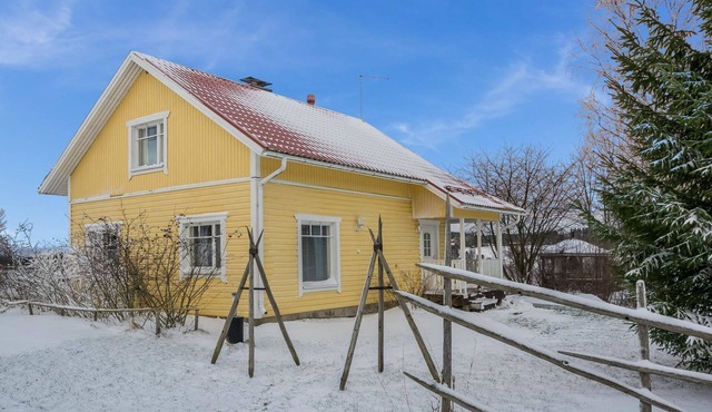 Ruskatupa by Interhome