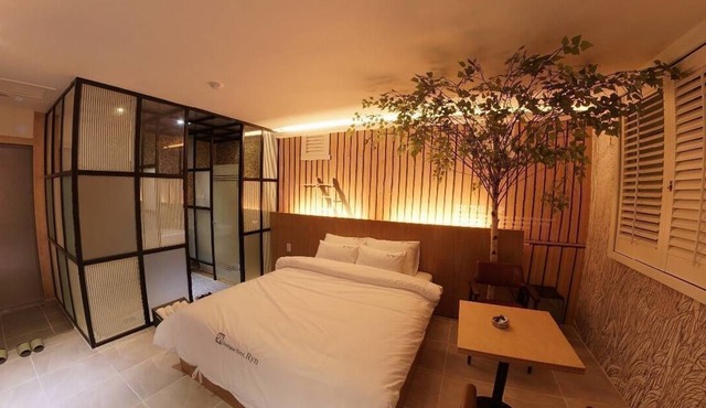 Ryn Boutique Hotel
