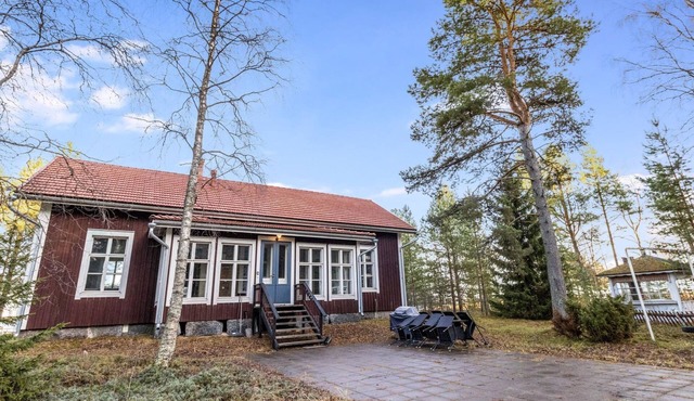 Säikkäranta by Interhome