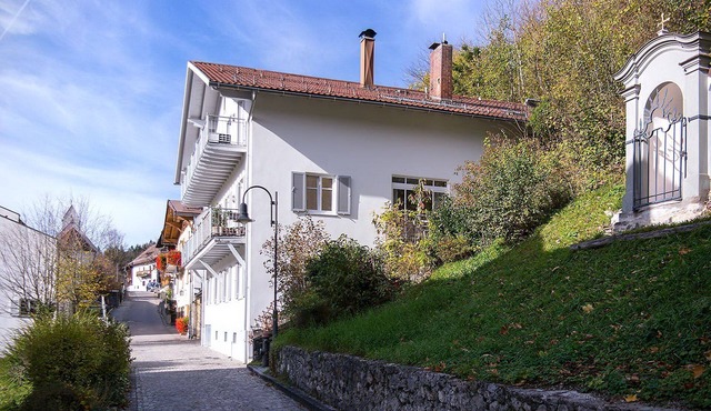 Säulingblick