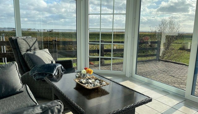 Süderhaus Hiddensee App. 15