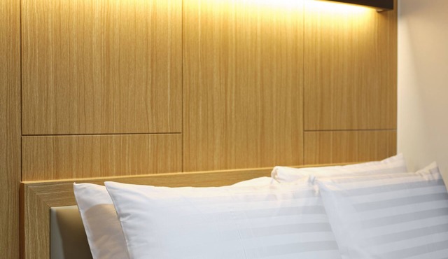 S Stay Hotel