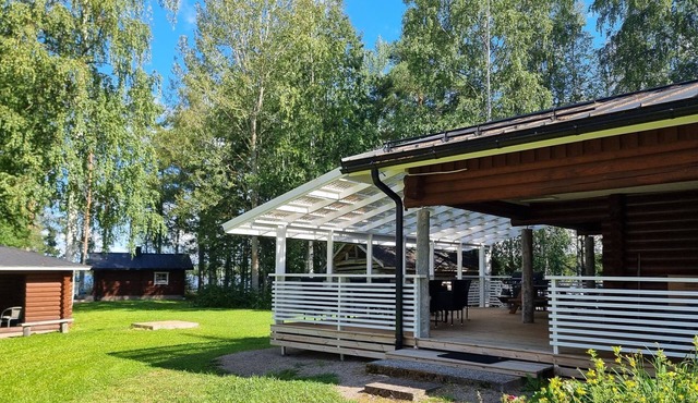 Saarenpää by Interhome