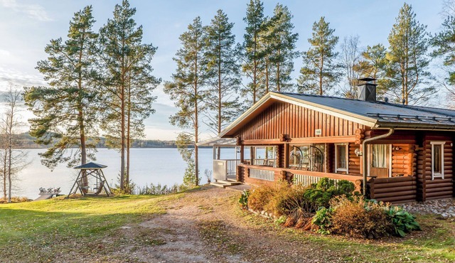 Saarenranta by Interhome
