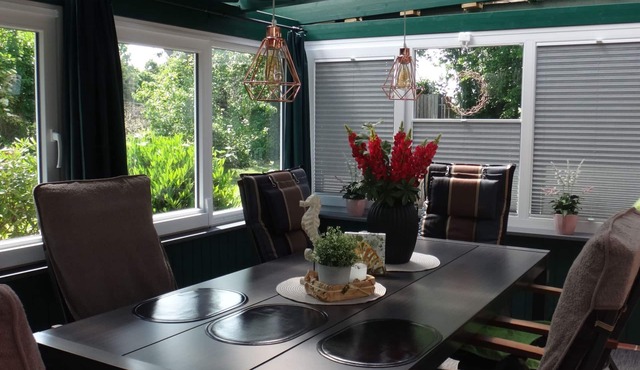 Sabricke by Interhome