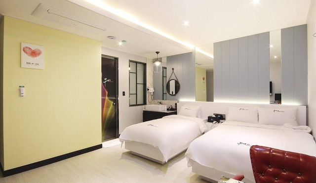 Sacheon Muni Hotel