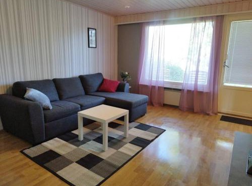 SAGA Modern Apartment with 24-7 Check-in