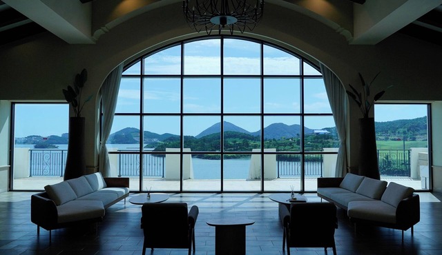 Sagewood Yeosu Gyeongdo Resort