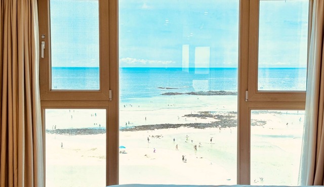 Saint Beach Hotel