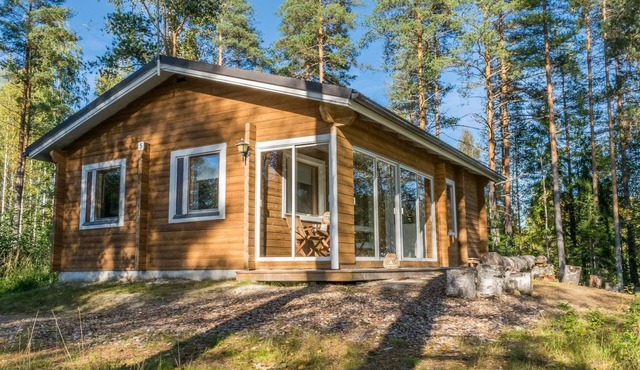 Sakarinniemi, vaikon loma 5 by Interhome