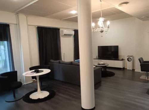 Salon Harlekiini