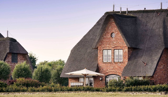 SaltWaterHeart SENHOOG Luxury Holiday Homes * - SaltWaterHeart SENHOOG