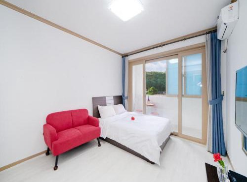 Samcheo Happy House Pension