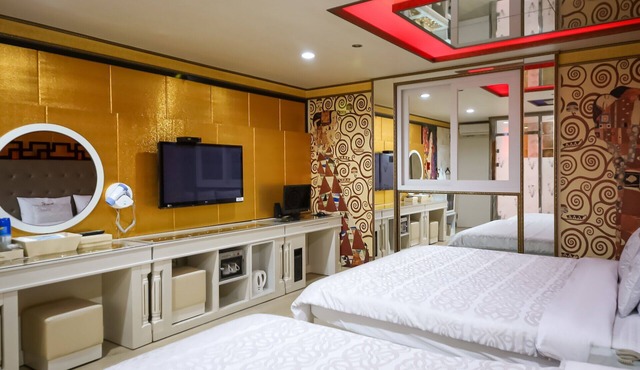 Samcheok Cook Motel