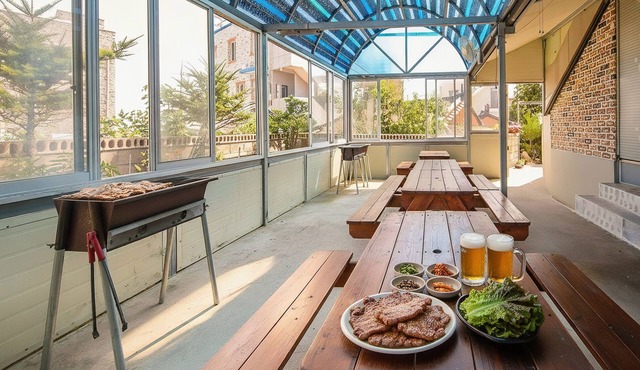 Samcheok Eoulim Pension