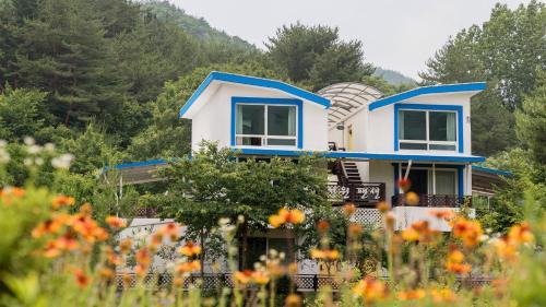 Samcheok Garden Pension