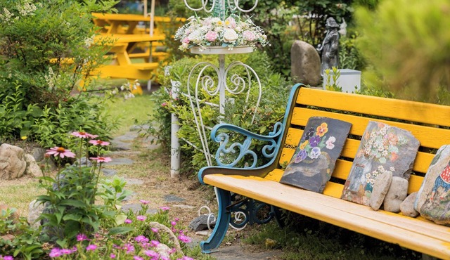 Samcheok Garden Pension