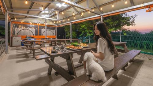 Samcheok Greenhyang Pension