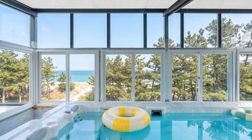 Samcheok Migaloo Pool Villa Pension