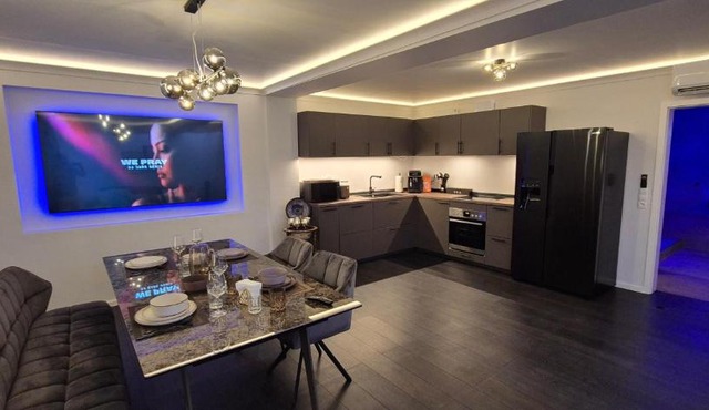 Sams Living New York - Munich City