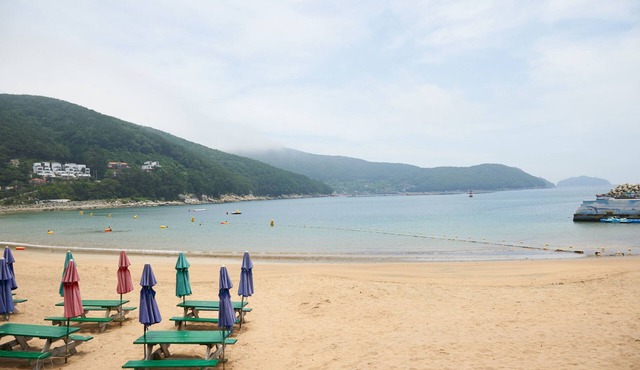 Sand Beach Pension