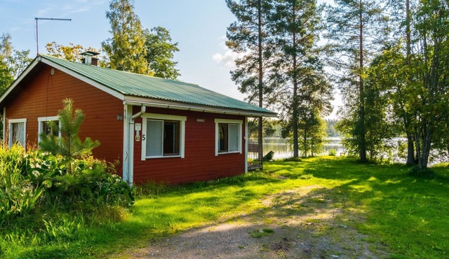 Saniainen 5 by Interhome