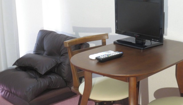 Sanuki City Vacation Rental 1 single bed sofa be/Sanuki Kagawa
