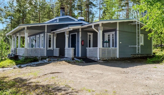 Saunamaja by Interhome