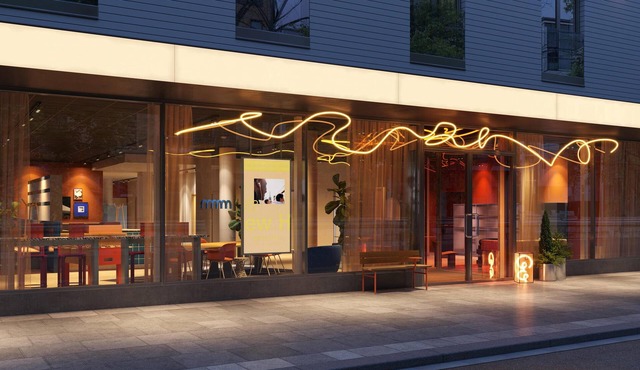 Scandic Go Saaristonkatu 1